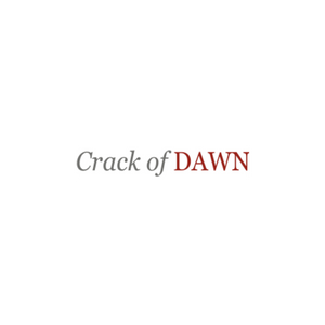 Crack of Dawn